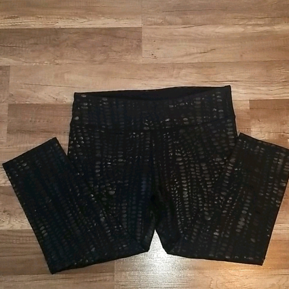 ❤2 for $30❤FABLETICS YOGA CAPRIS